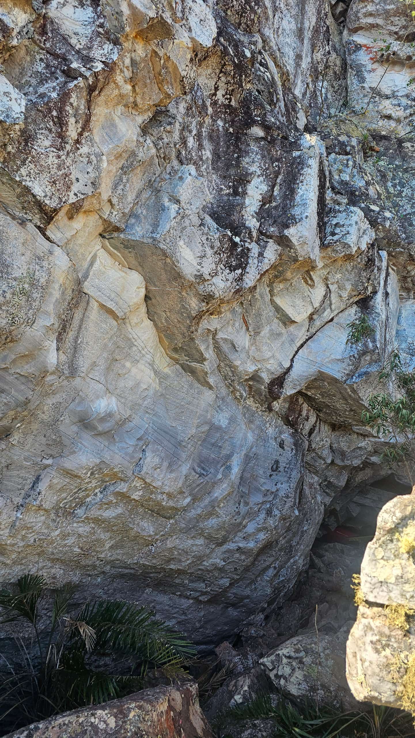 Diamantina