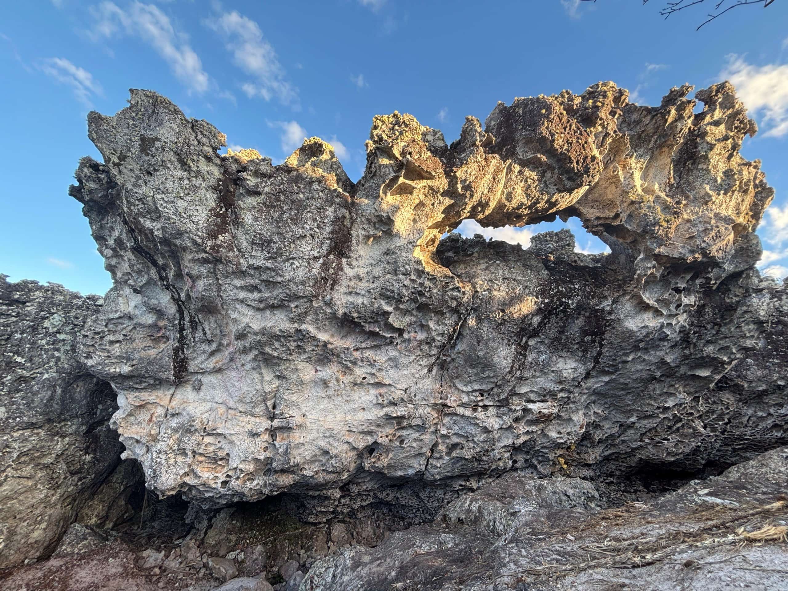 Arco do Faraó