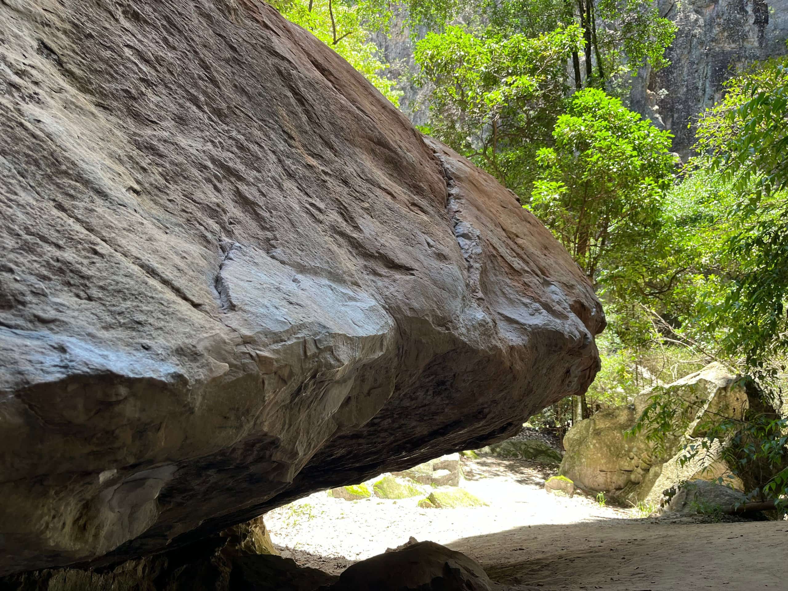 Gruta do Salitre