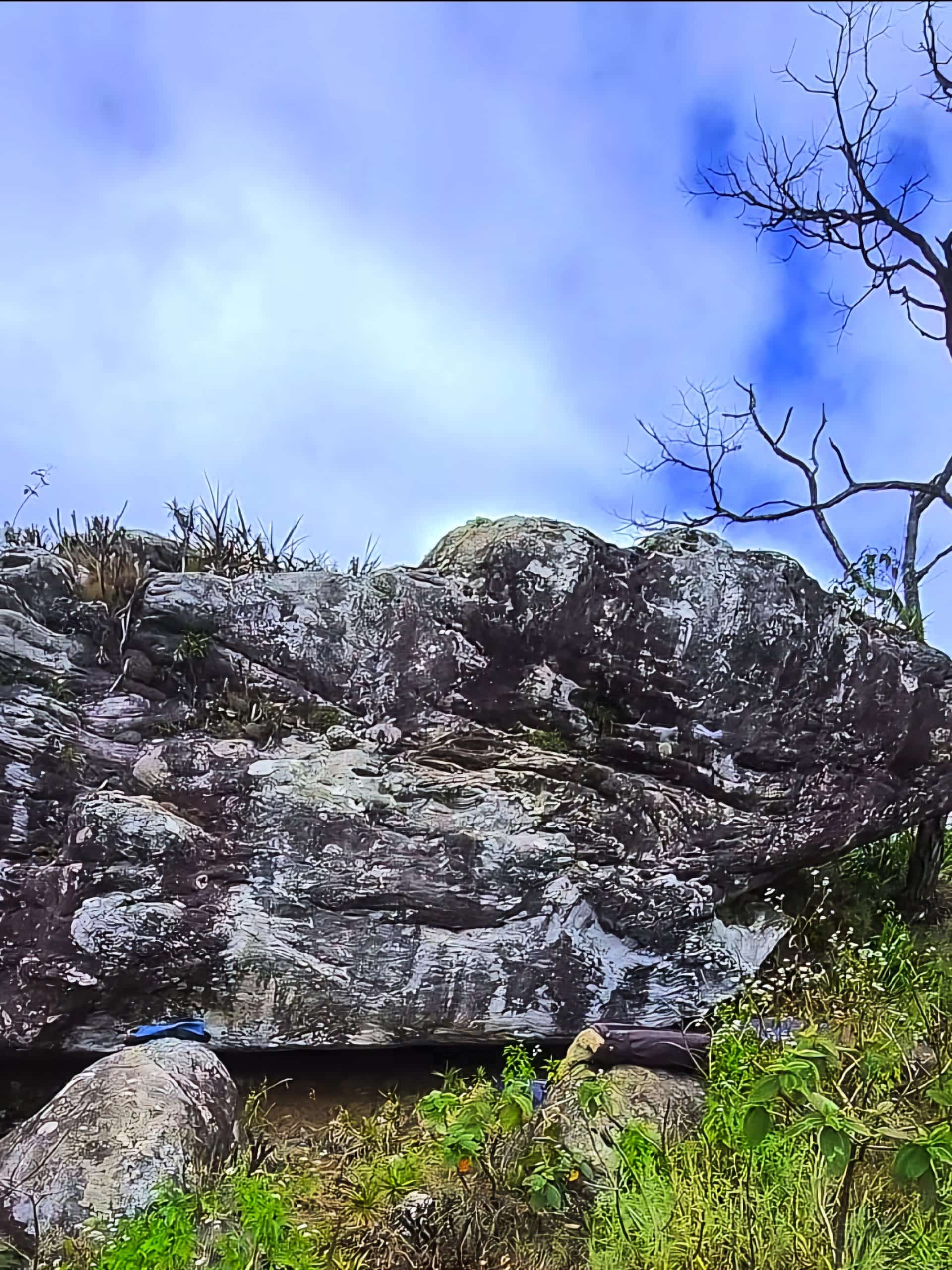 Serra da Cambota
