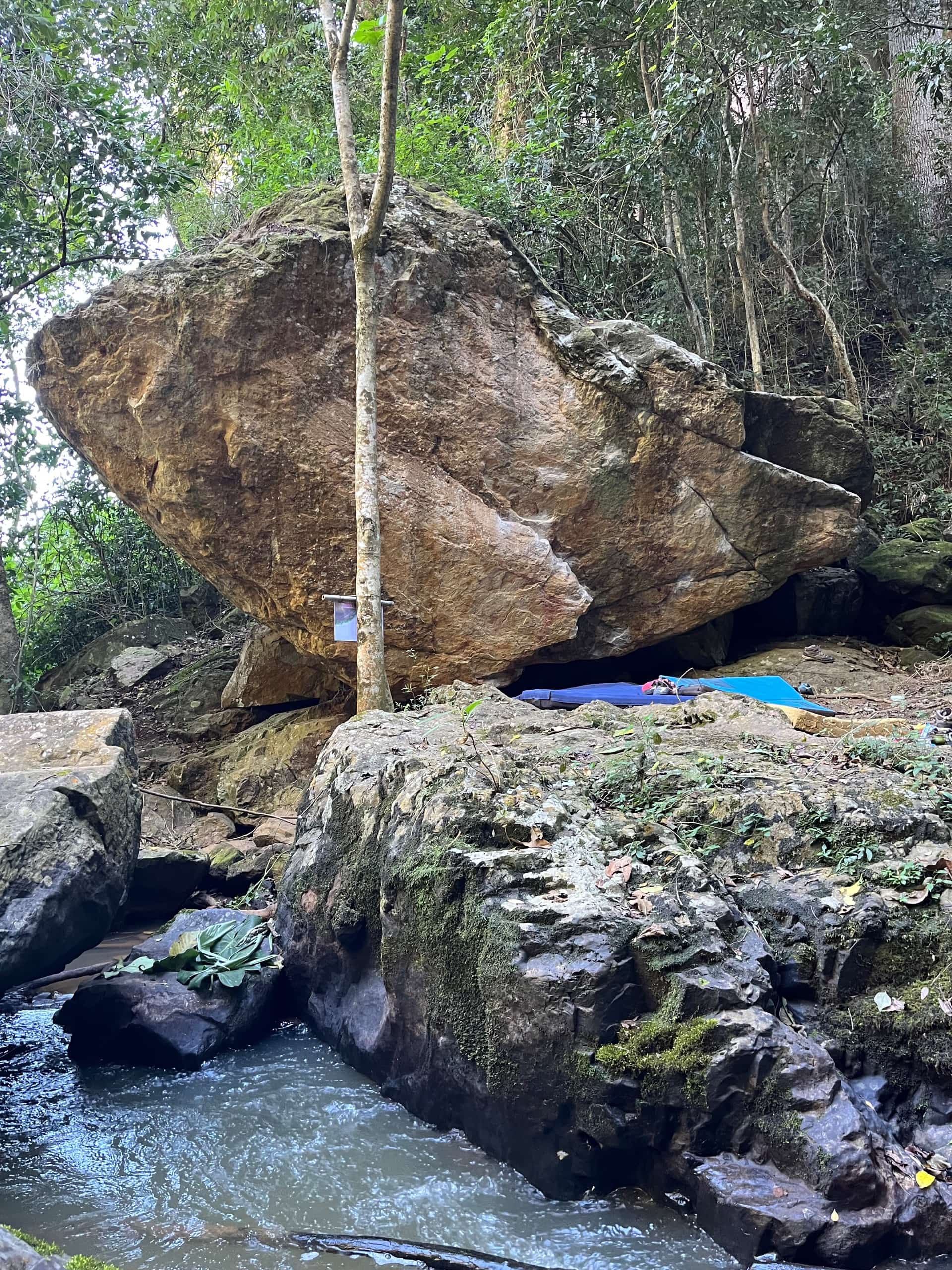 Tambores Nyabinghi
