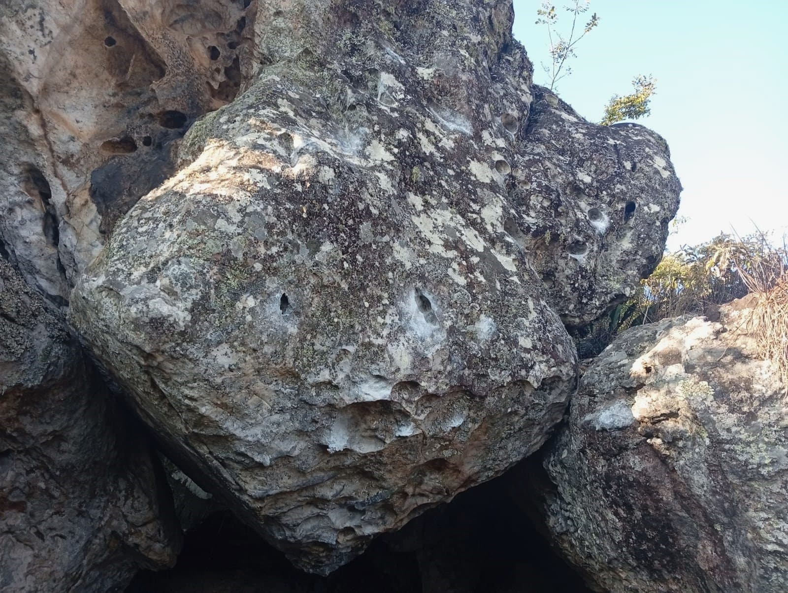 Diamante de Sangue