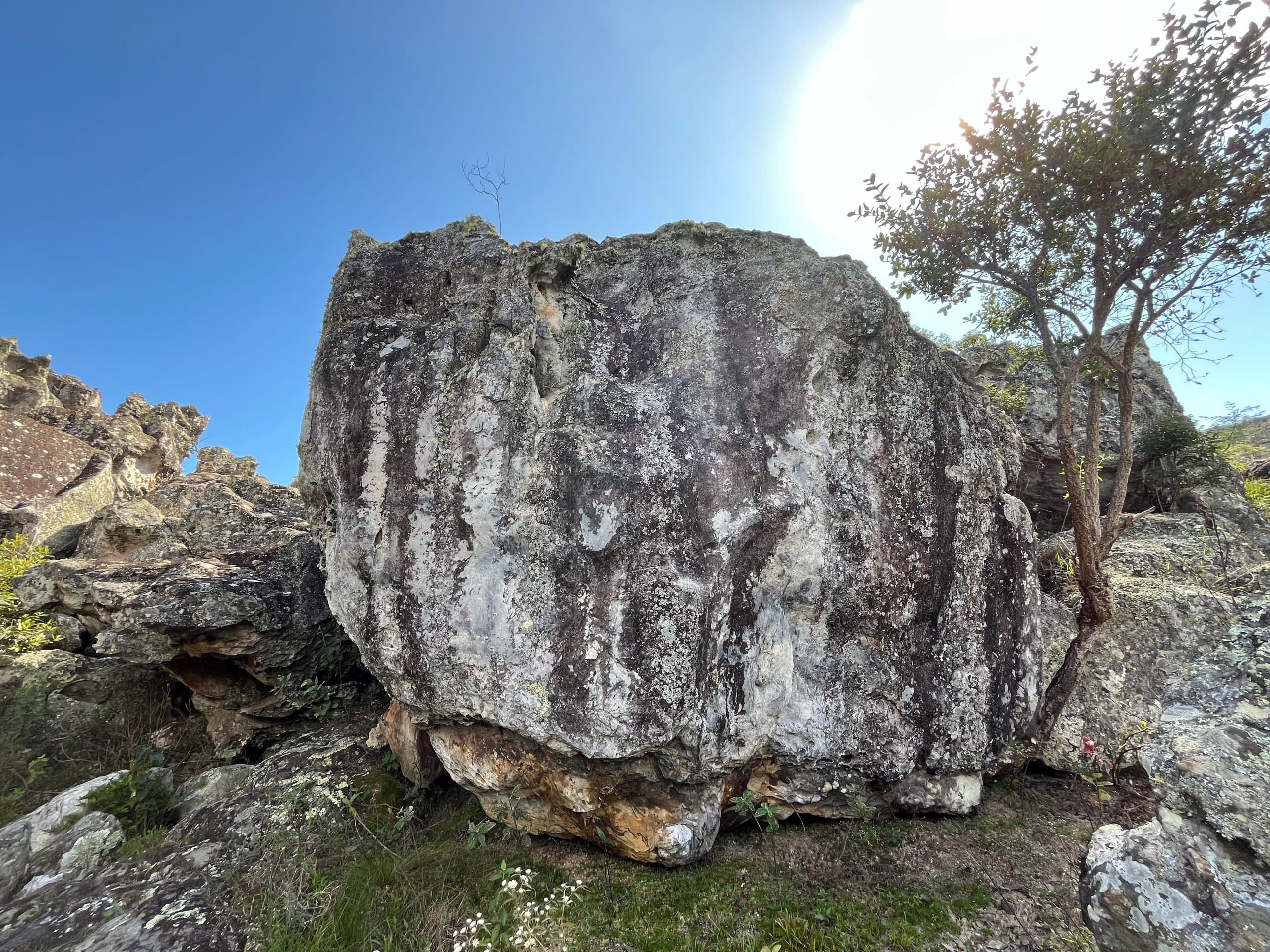Diamantina