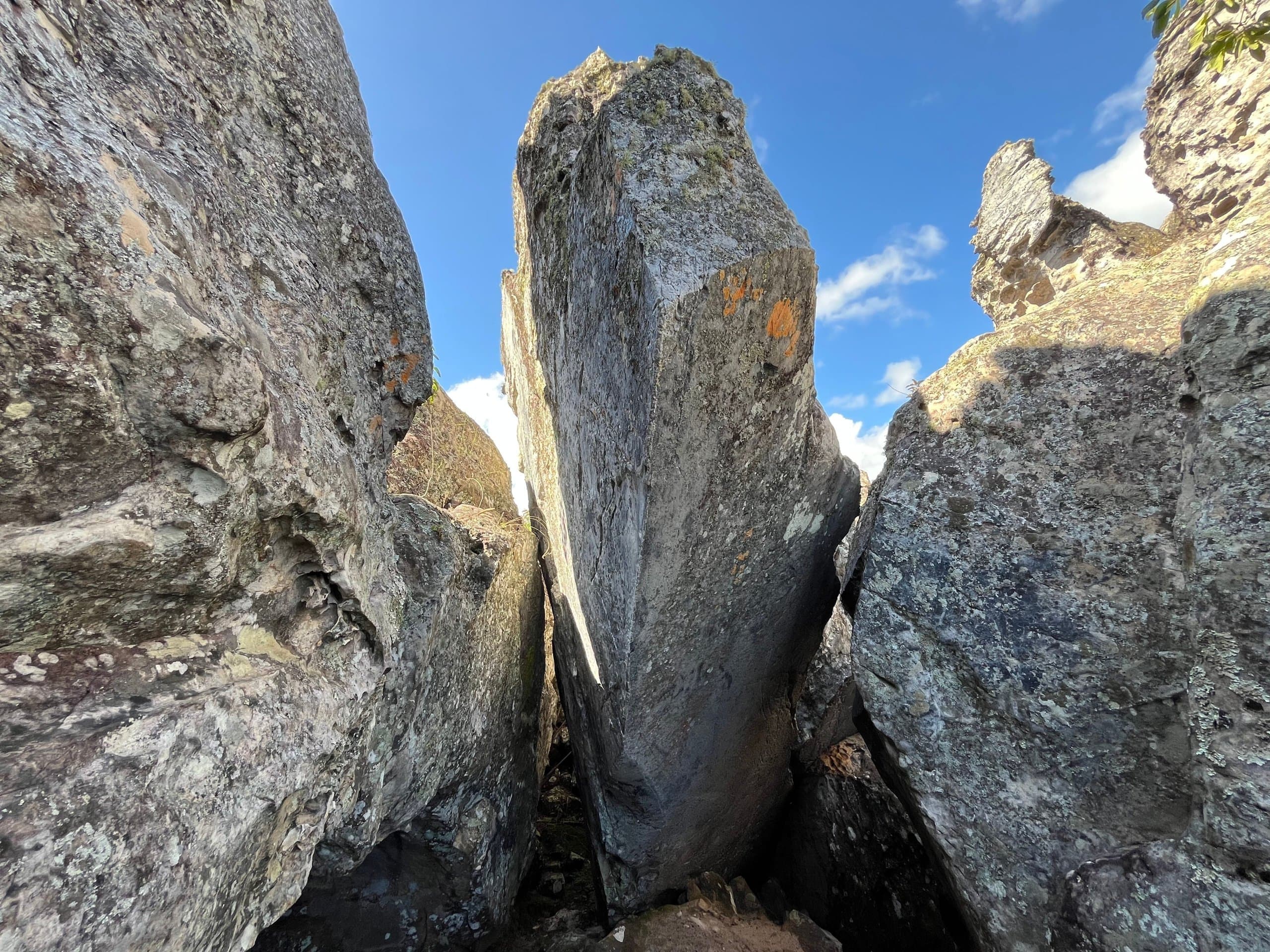 Iceberg